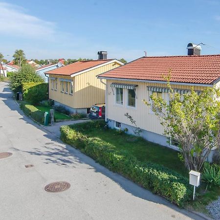 Tallkrogen Romantic House - Upper Or Lower Apartment Estocolmo Exterior foto
